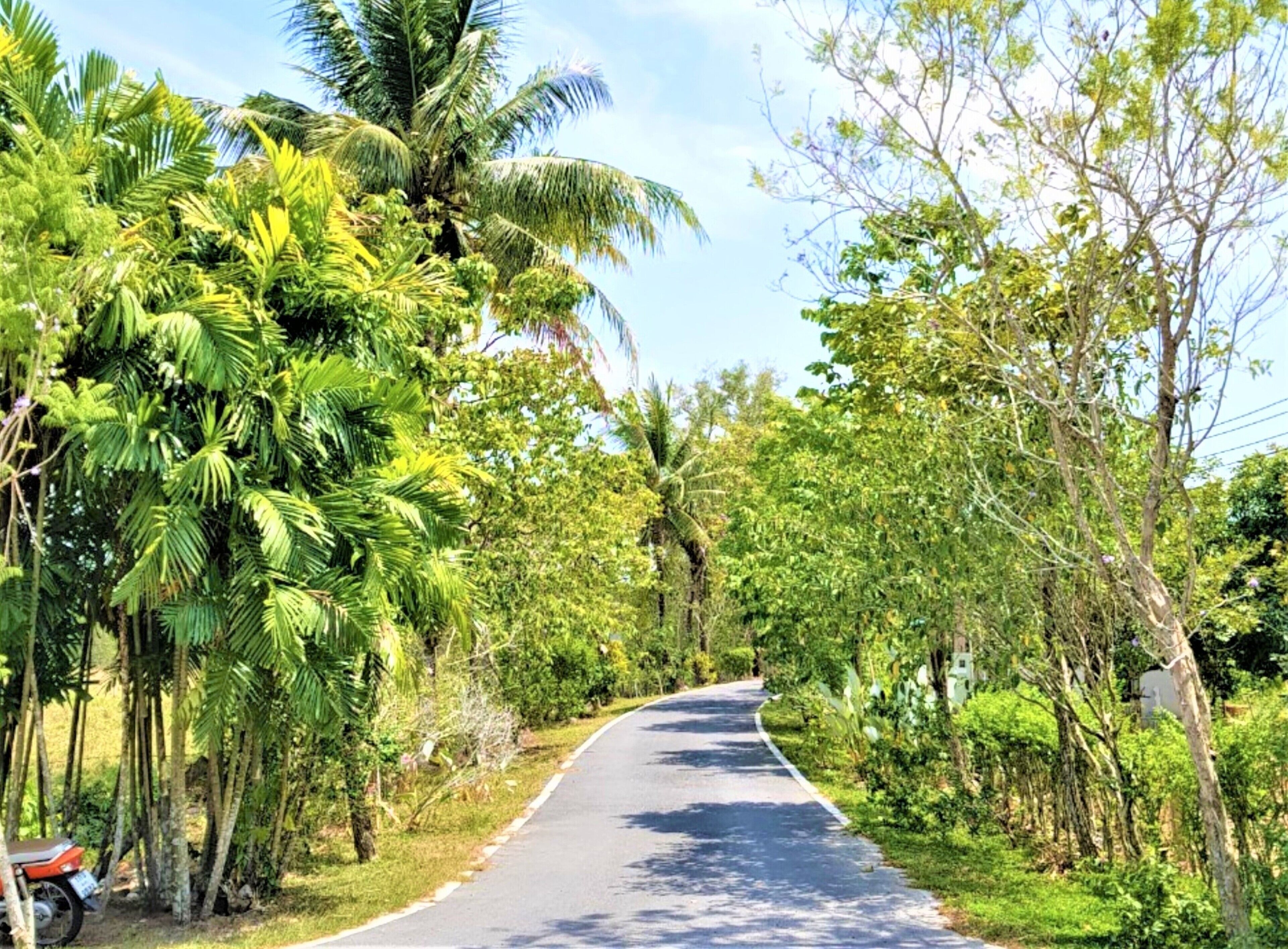 Nestvilla Khok-Kloi Phang-Nga