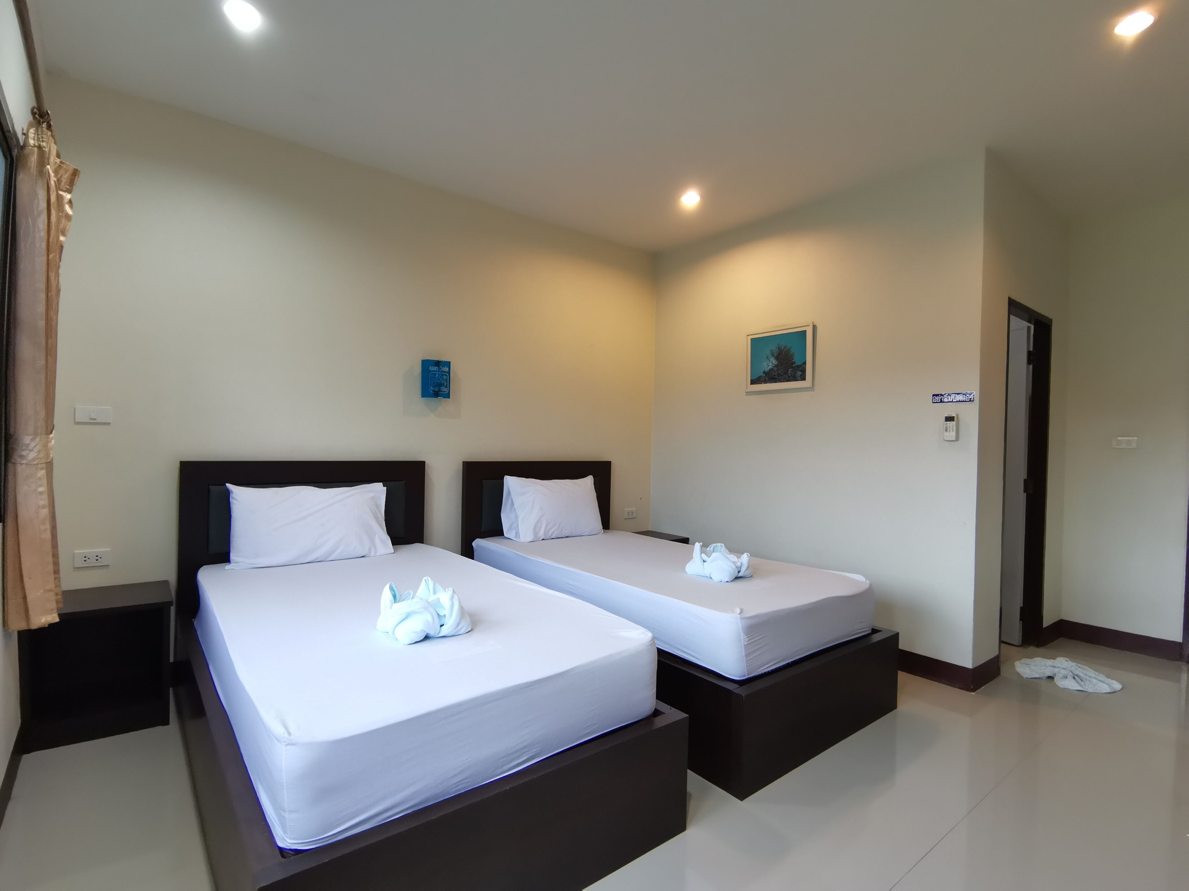 Nestvilla Khok-Kloi Phang-Nga