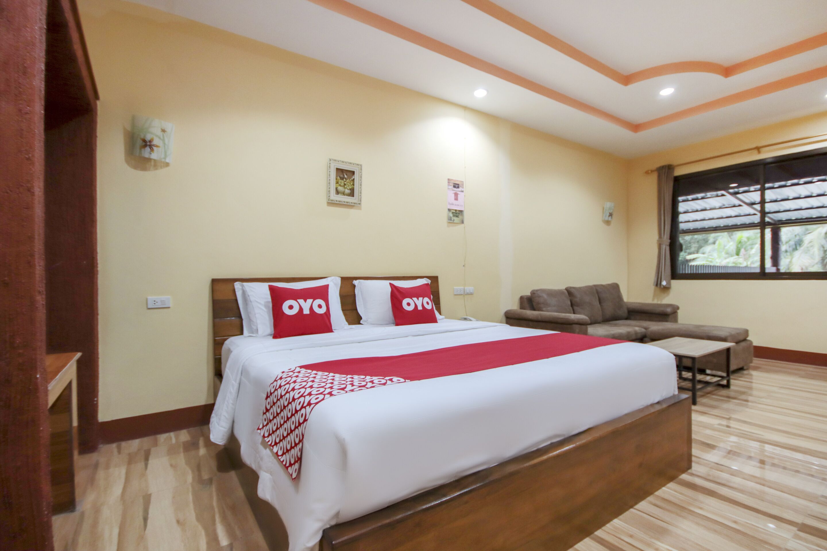 OYO 75331 Hareeya Hotel