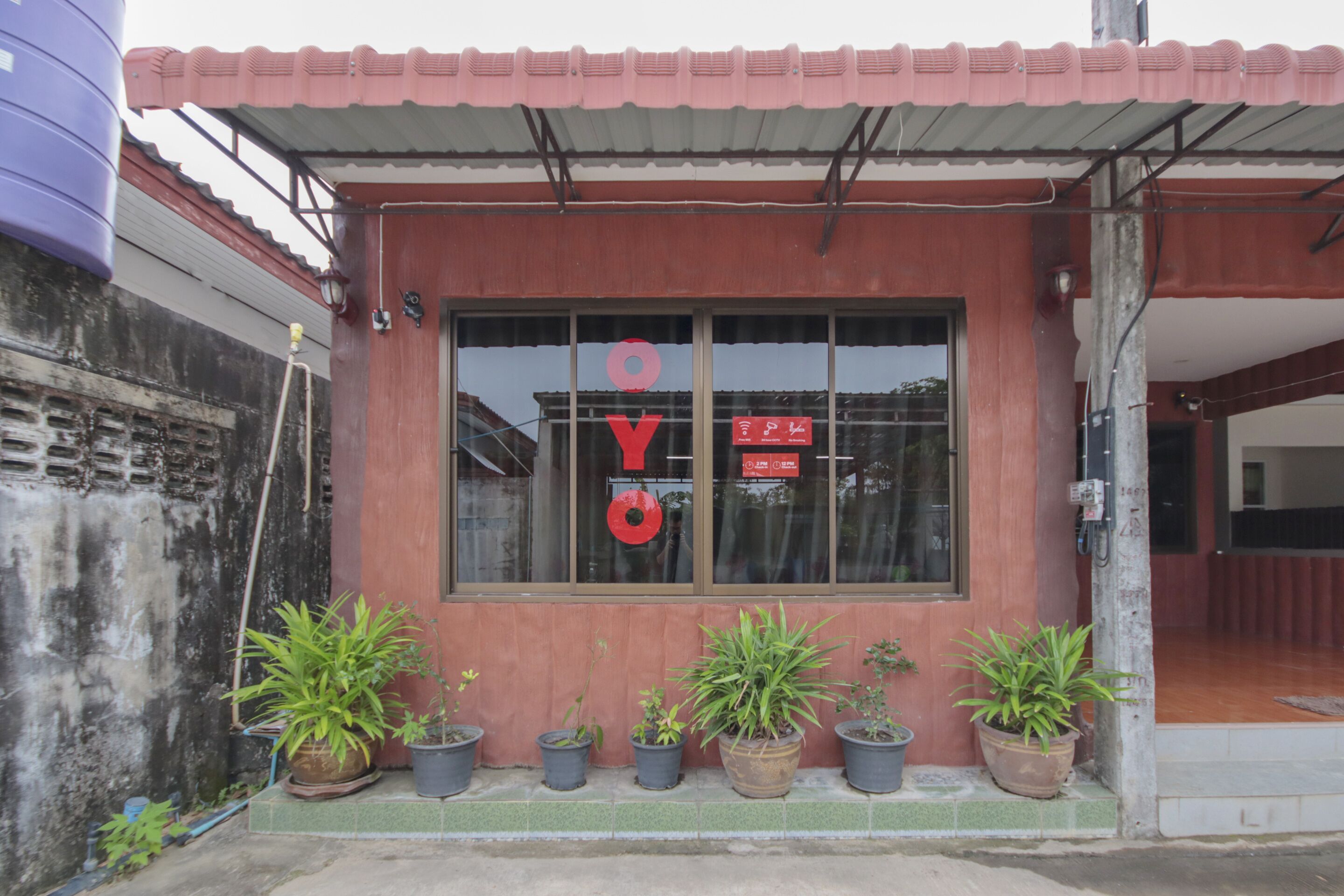 OYO 75331 Hareeya Hotel