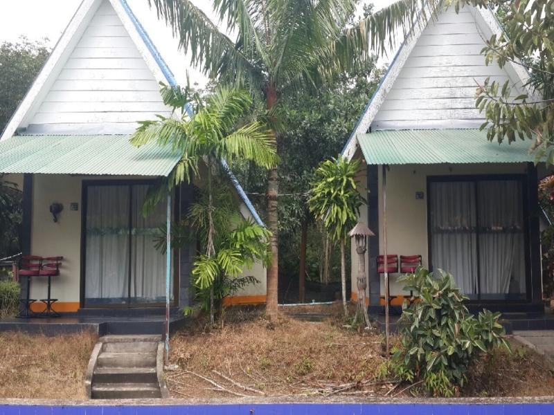 Phurafah Resort