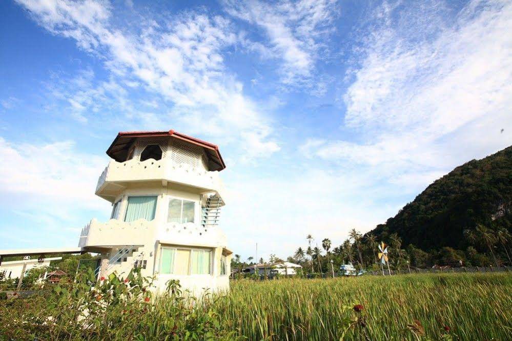 Anavilla Tangke Resort