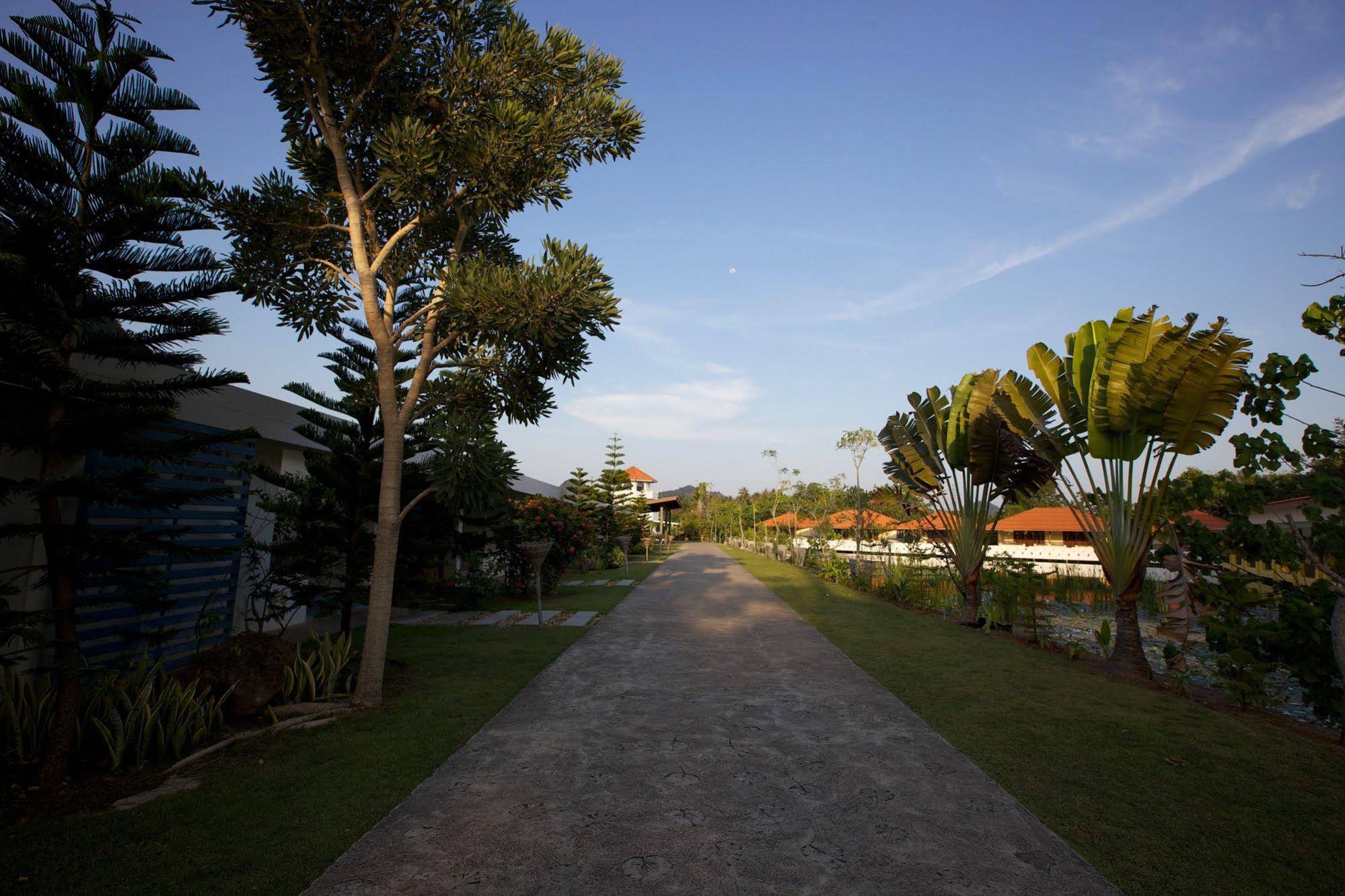 Anavilla Tangke Resort
