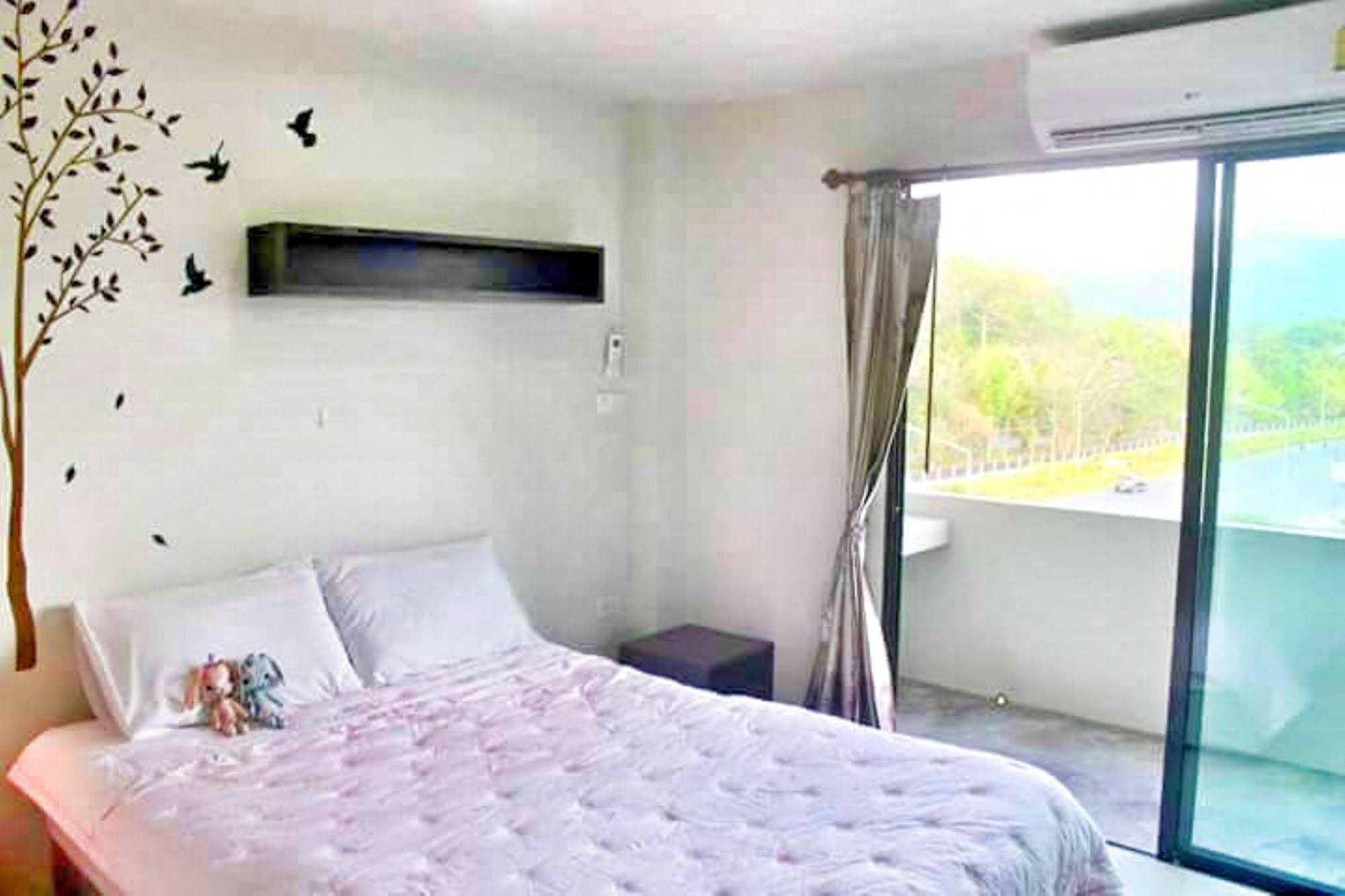 Cozy Rabbit Hotel
