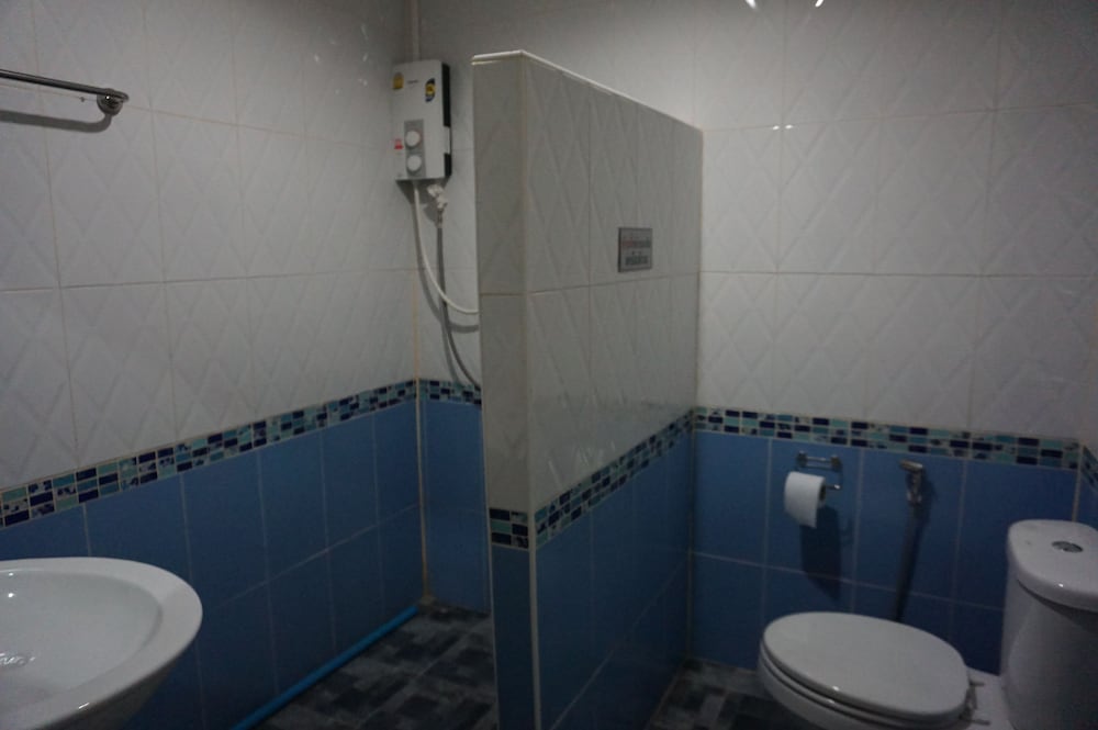 The Loom Resort Thung Song