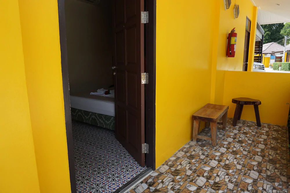 The Loom Resort Thung Song