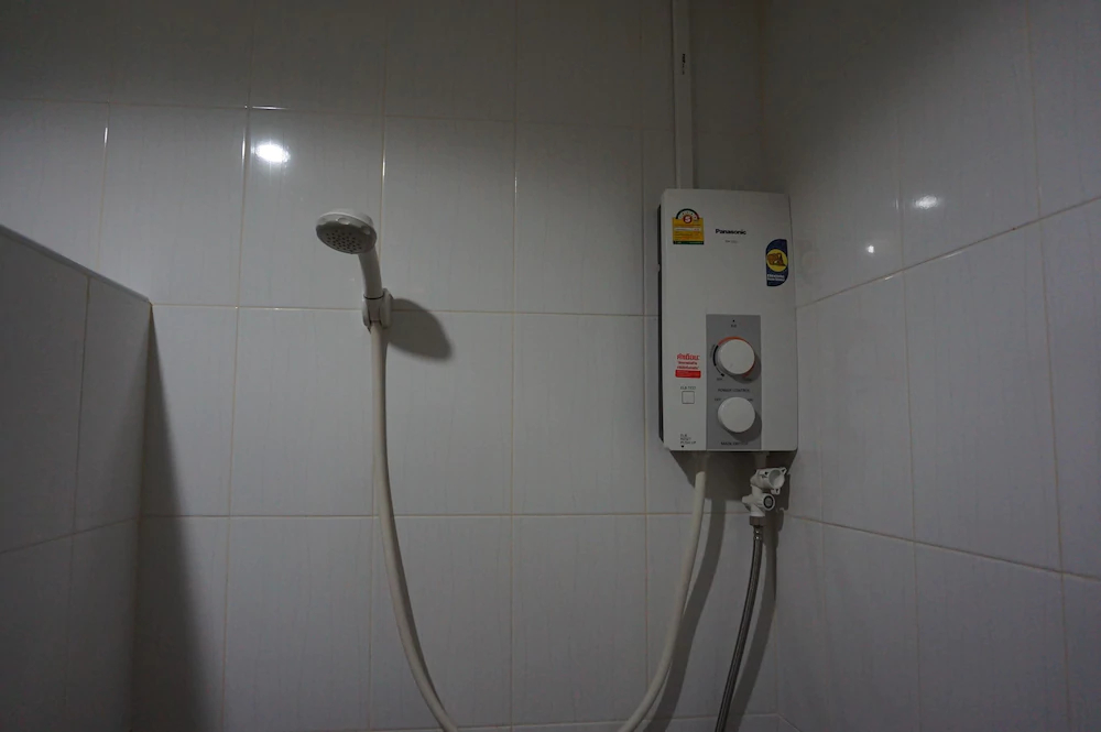 The Loom Resort Thung Song