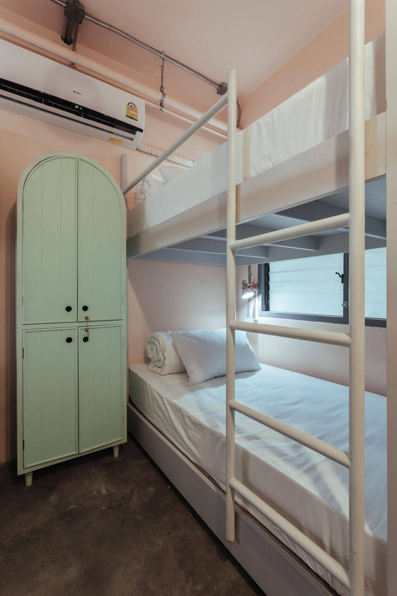 A Local Something Hostel