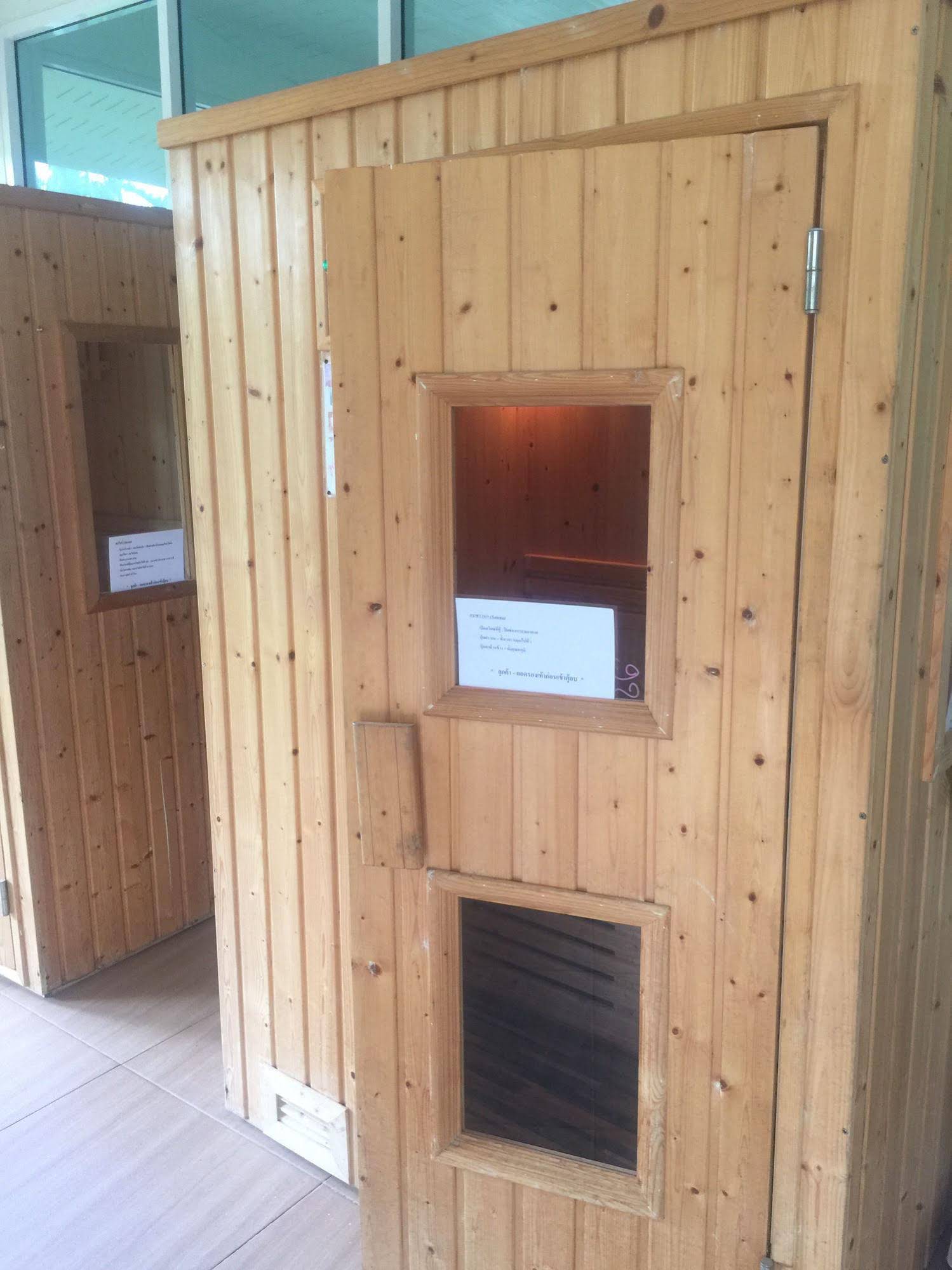 Baan Bangrak Residence