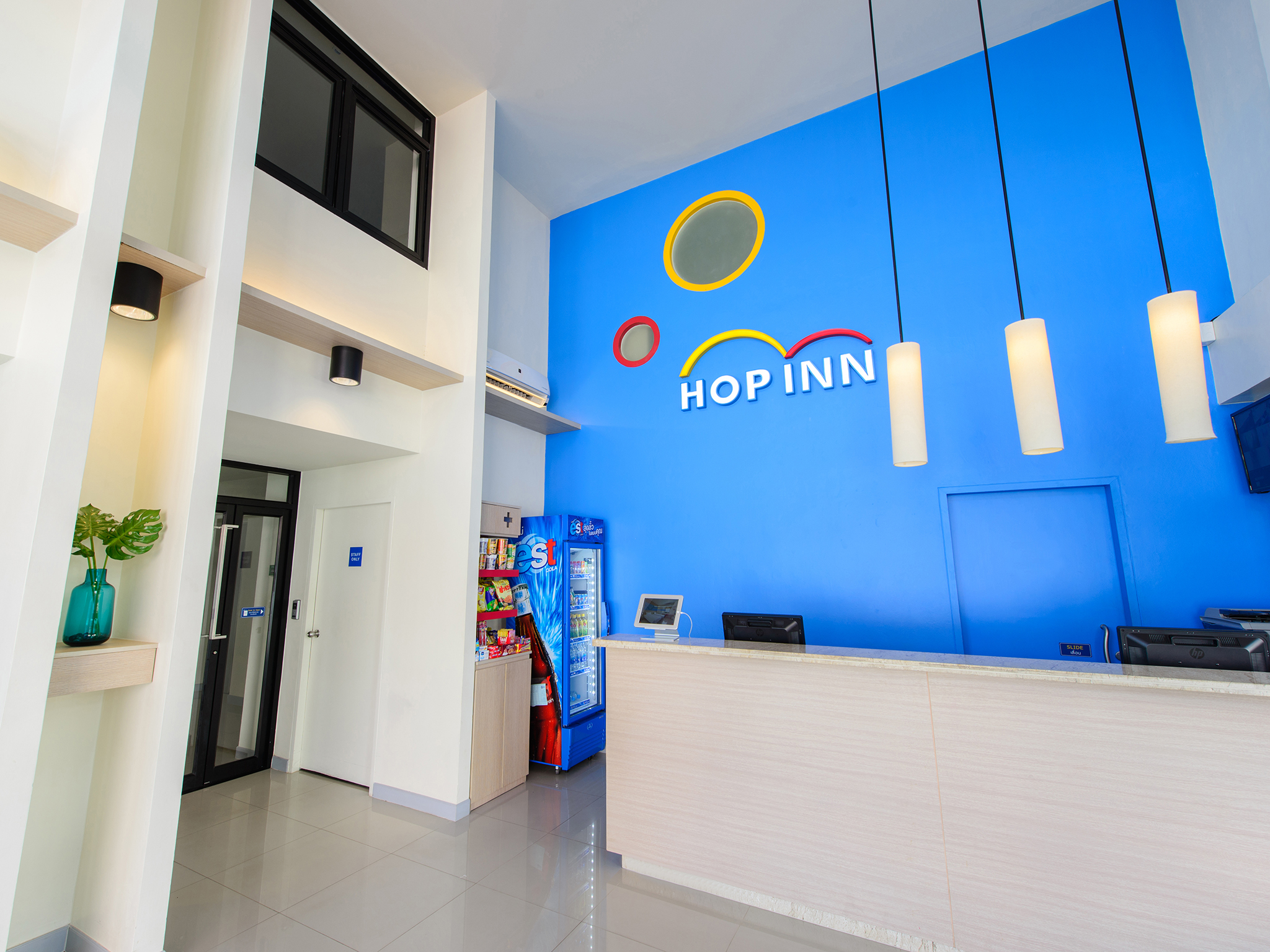 Hop Inn Trang