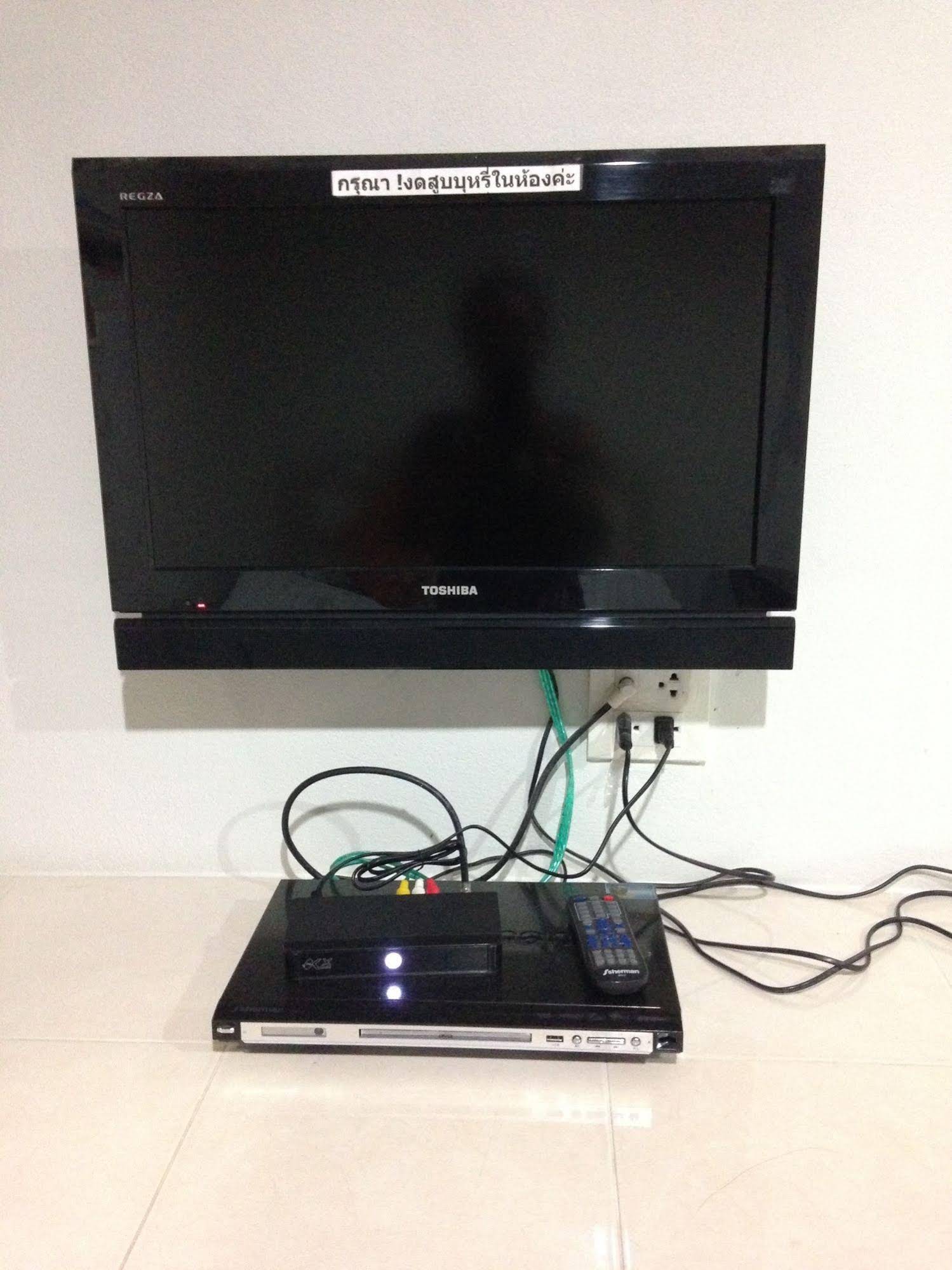 Malin House Apartment 1 Trang