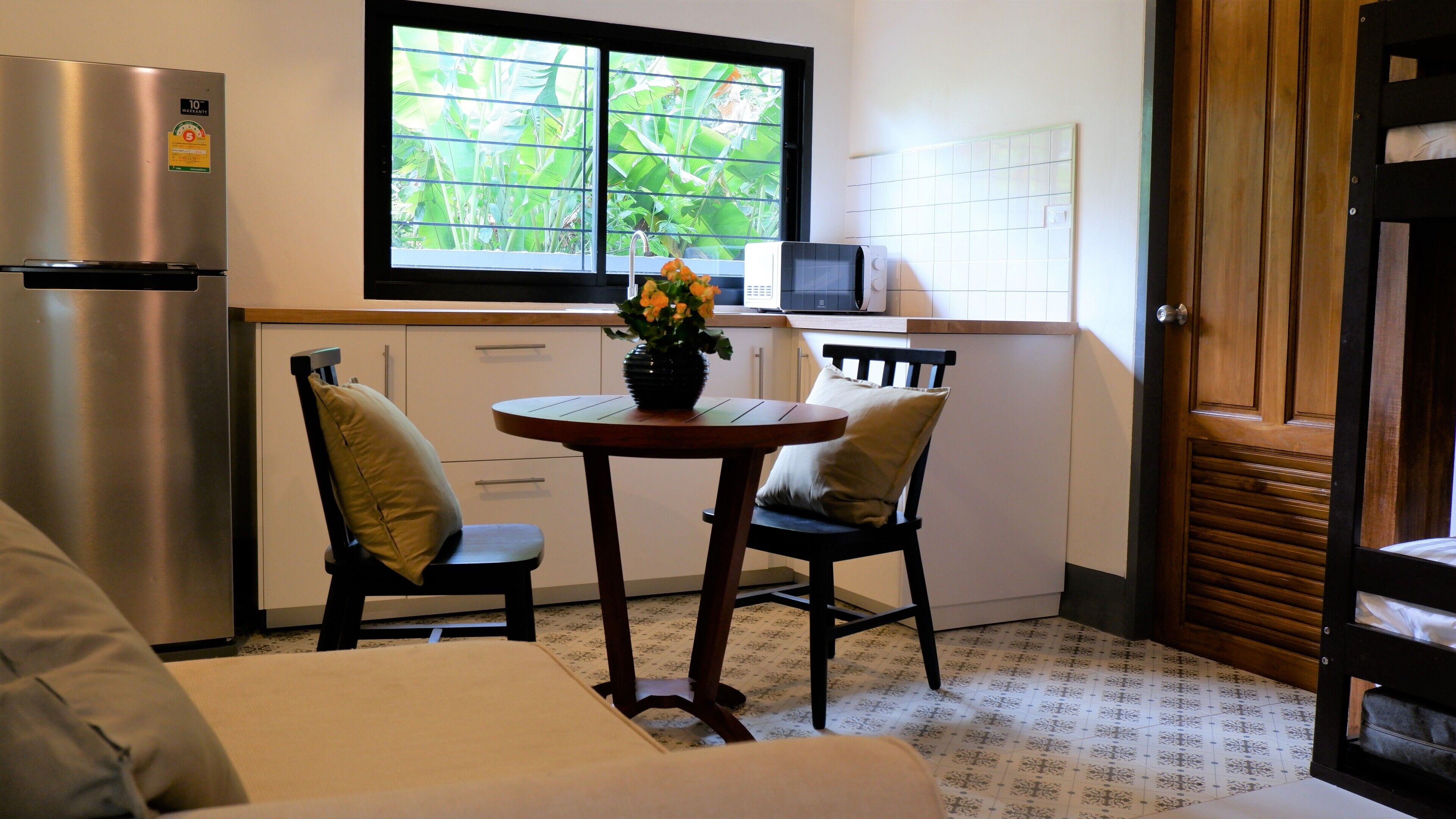 Nara Residence Trang