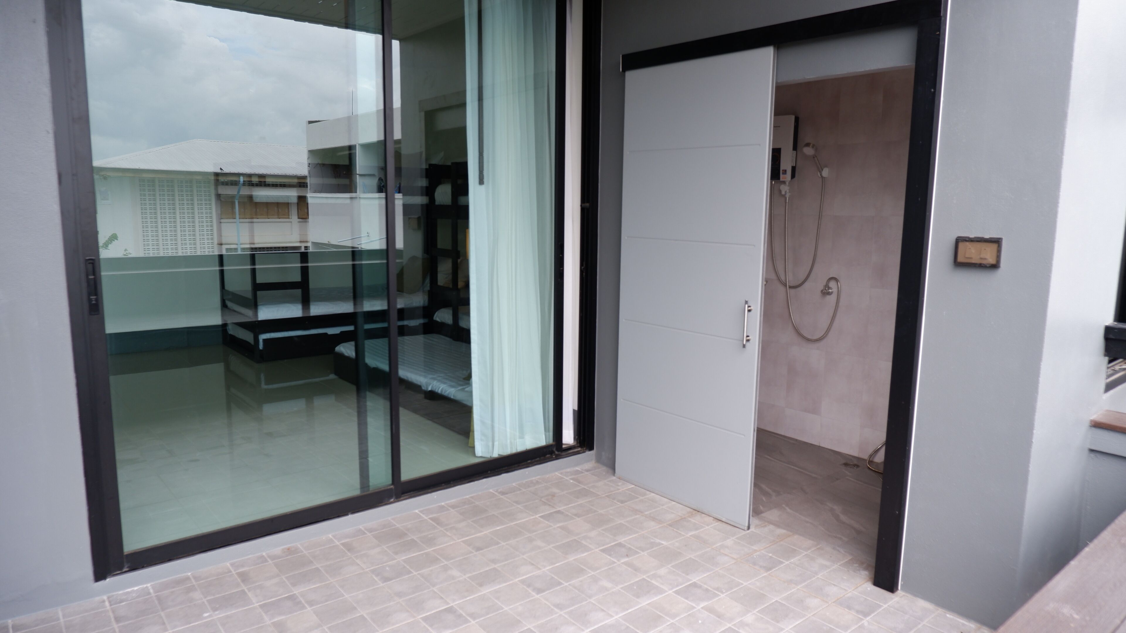 Nara Residence Trang