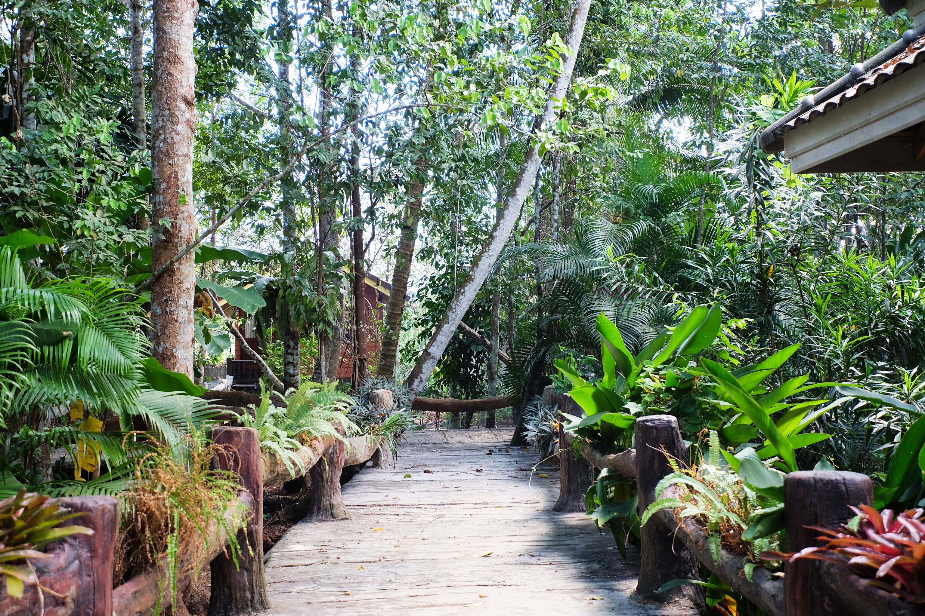 OYO 604 Ruen Mai Horm Resort