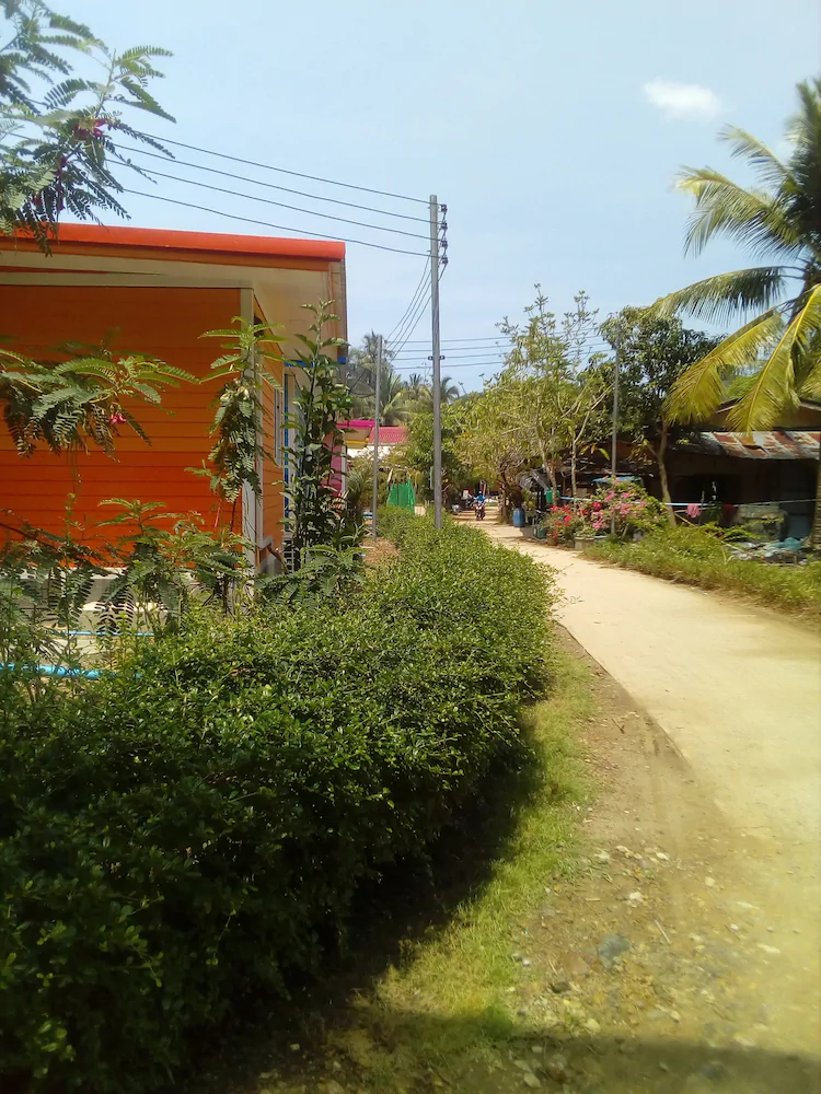 Phumiphat Resort