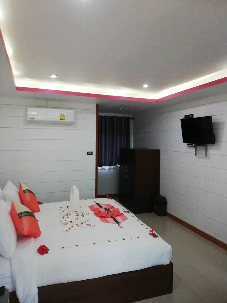 Phumiphat Resort