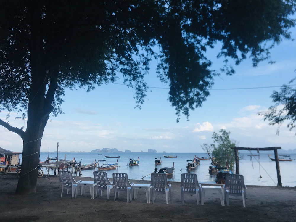 Phumiphat Resort