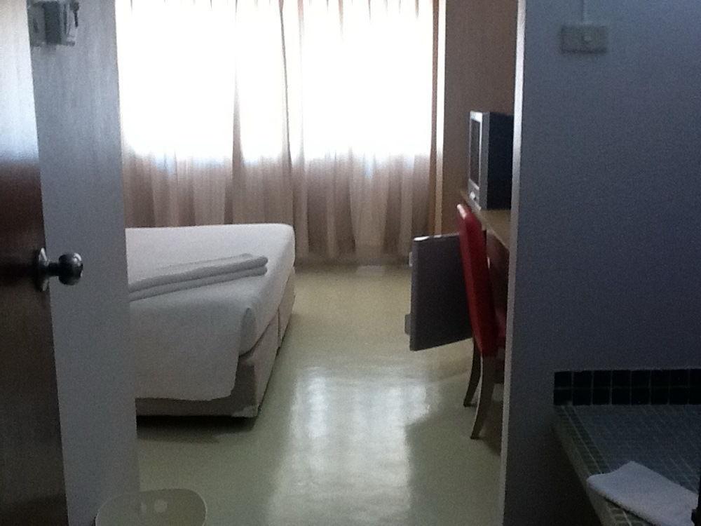 S2S Queen Trang Hotel