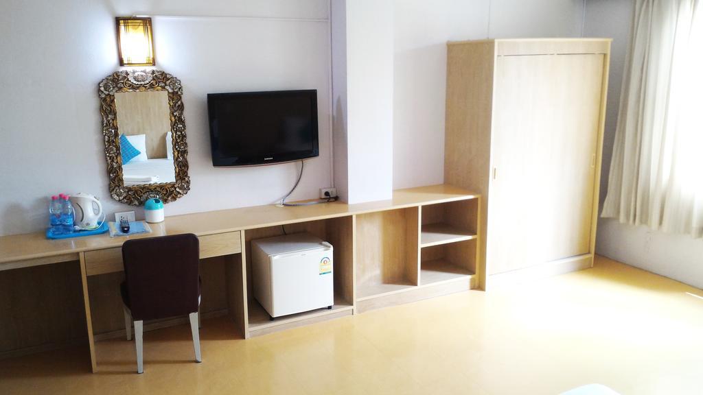 S2S Queen Trang Hotel