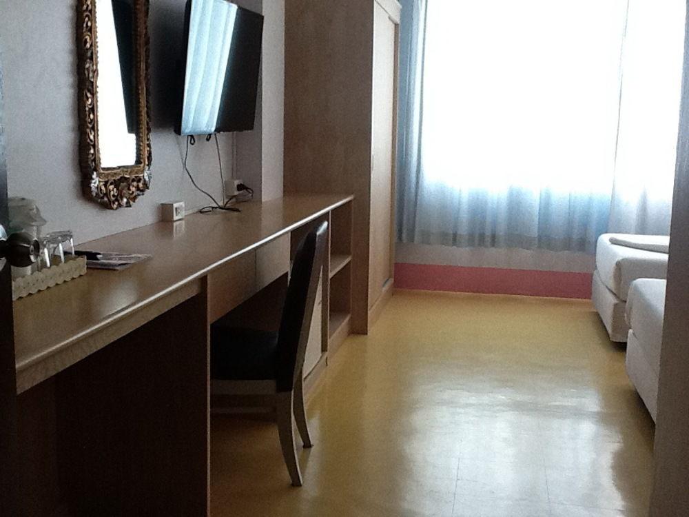 S2S Queen Trang Hotel