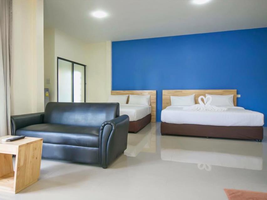 Rimnatee Resort Trang