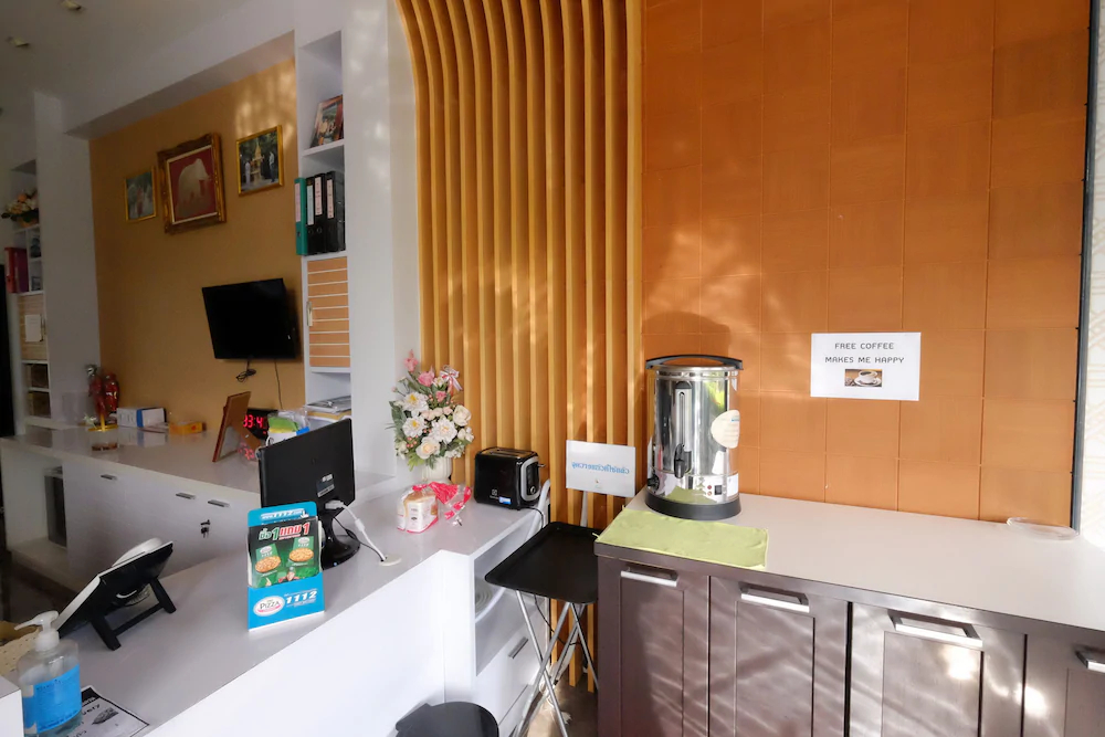 Sixty Six Place Hotel