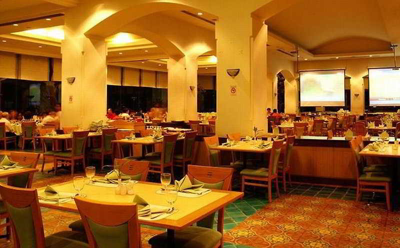 Thumrin Thana Hotel