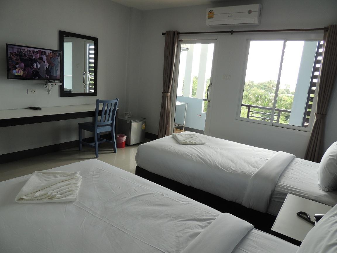 Trang Grand Mansion