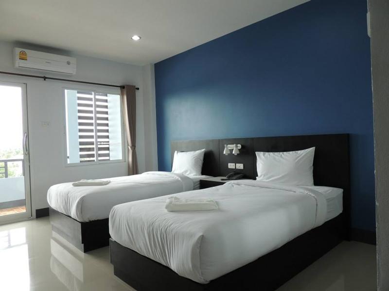 Trang Grand Mansion