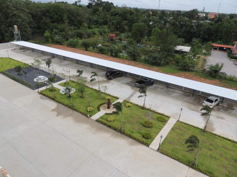 Trang Grand Mansion