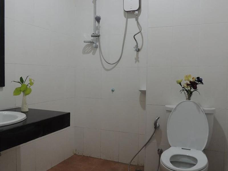 Trang Grand Mansion