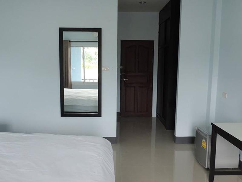 Trang Grand Mansion
