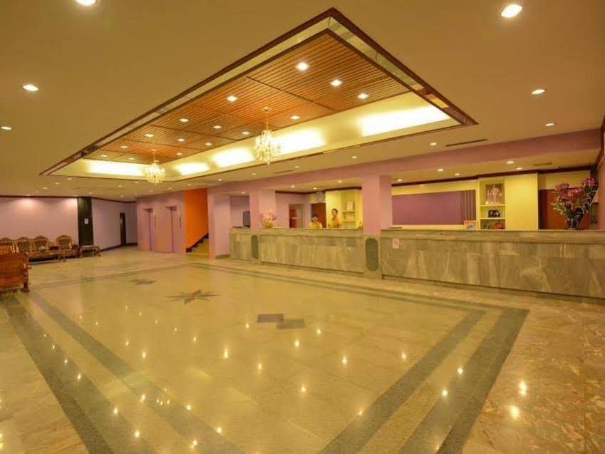 Trang Hotel