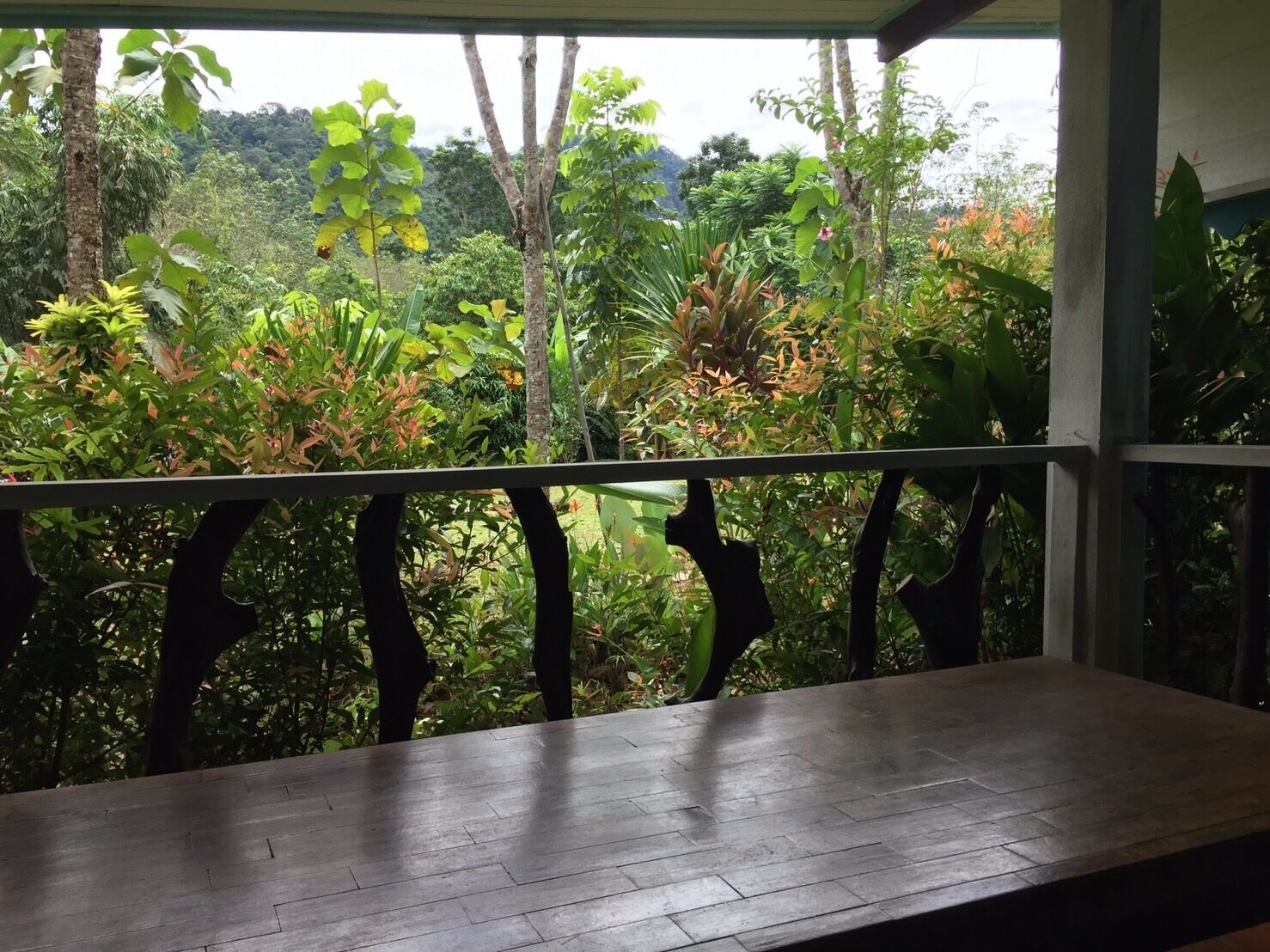 Baansuan Suksangob Farm Stay