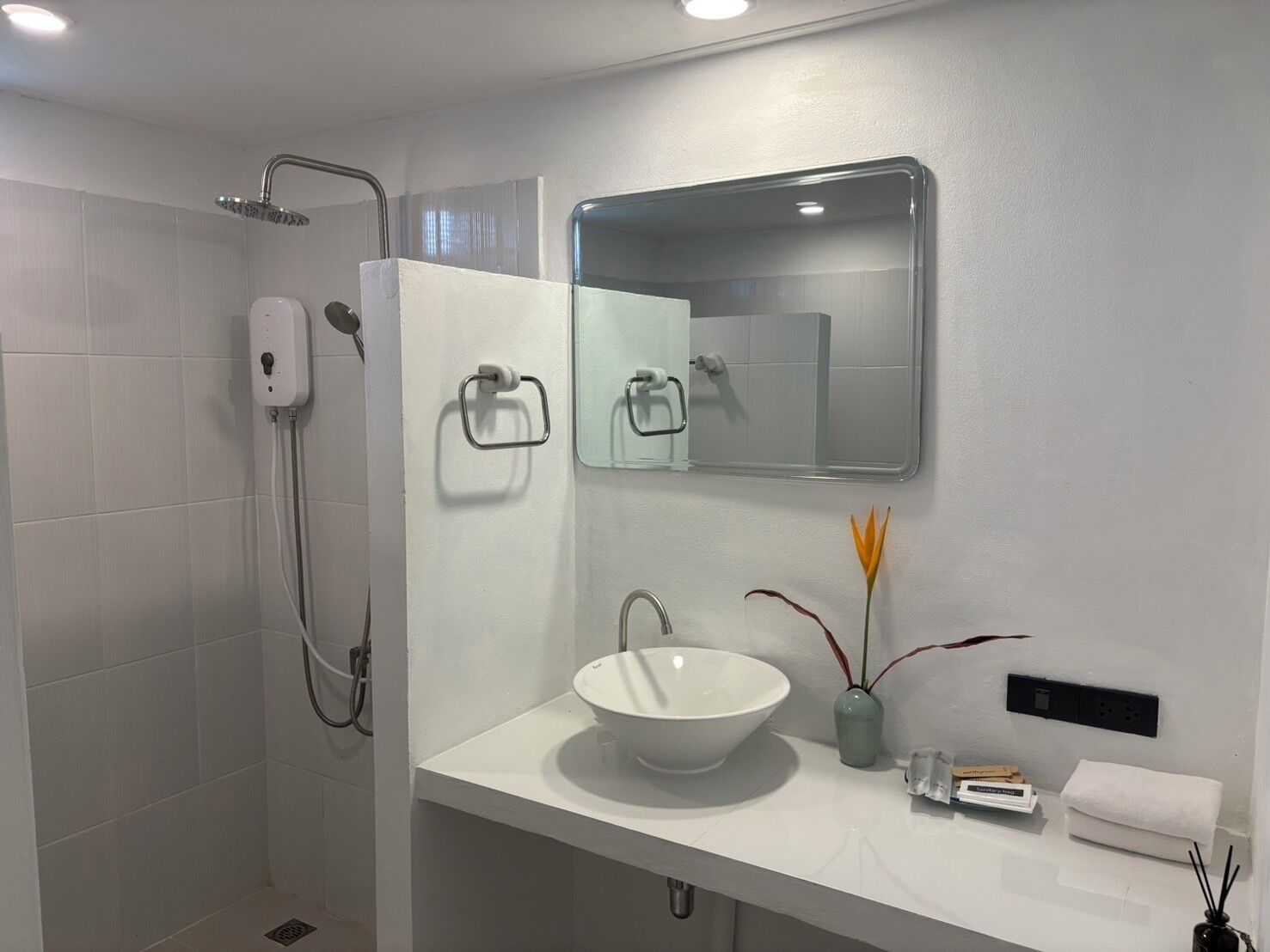 Baansuan Suksangob Farm Stay
