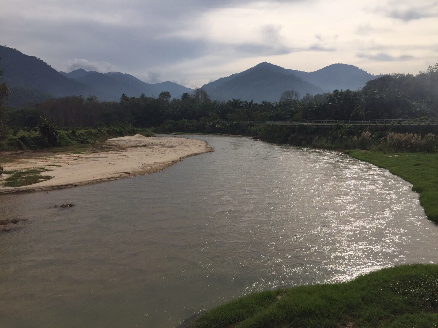 Baansuan Suksangob Farm Stay