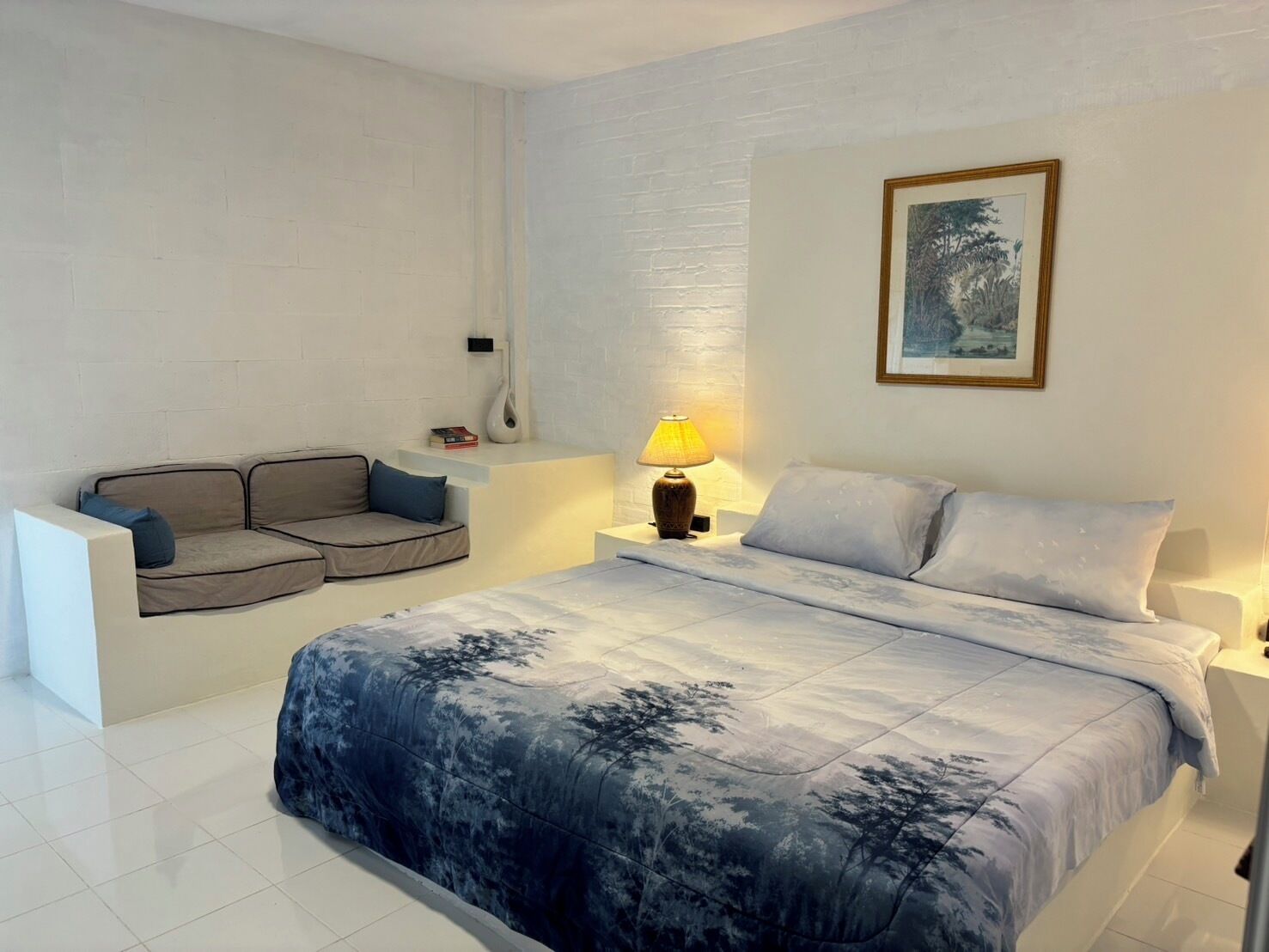 Baansuan Suksangob Farm Stay