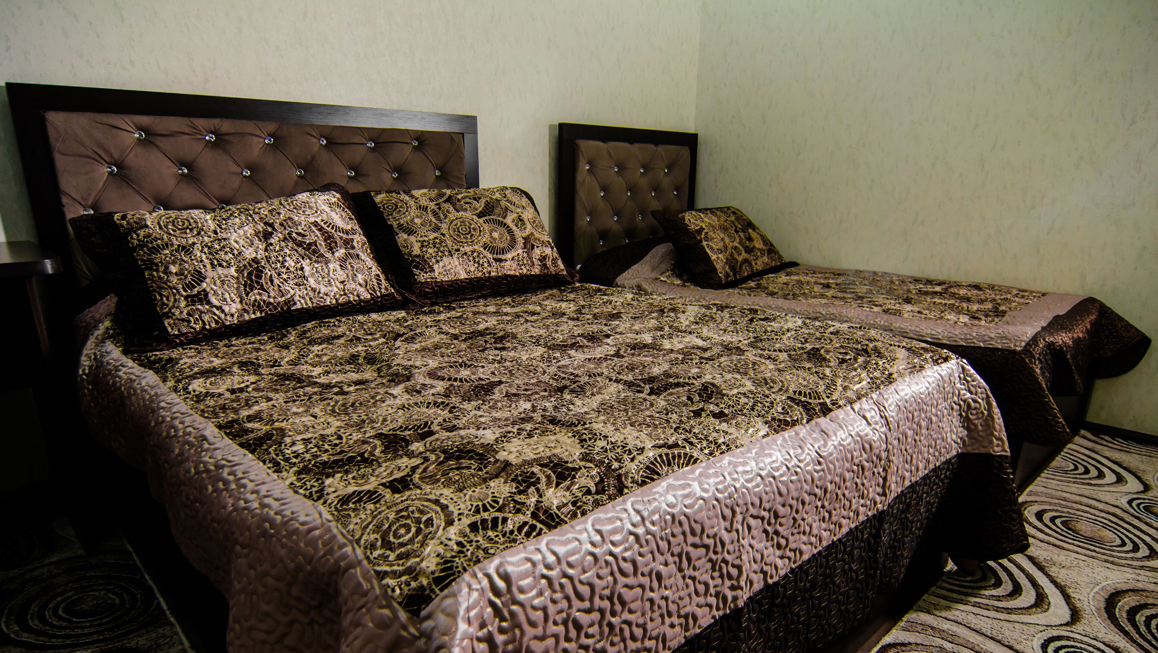 Hotel Buston