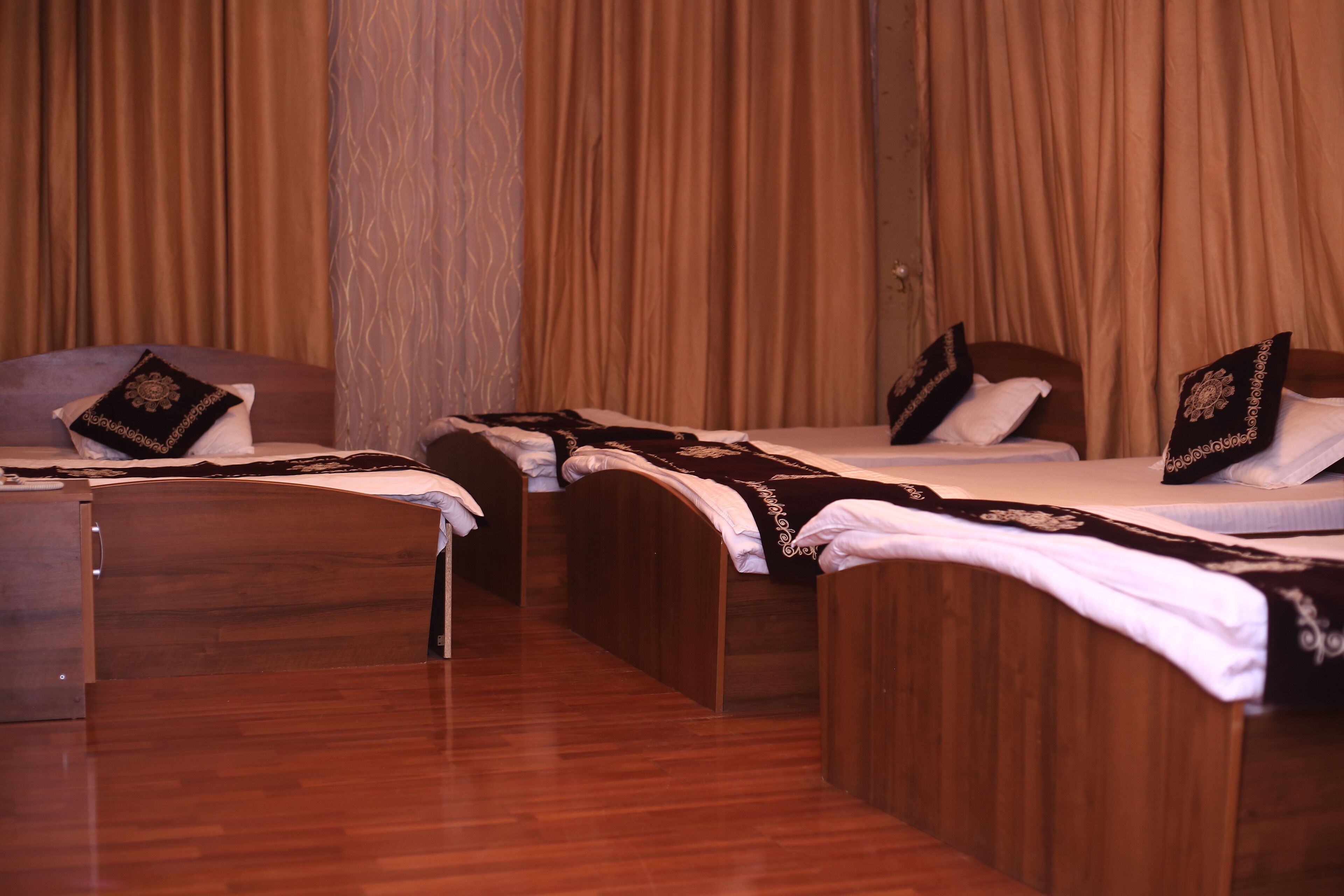 Zara Hotel
