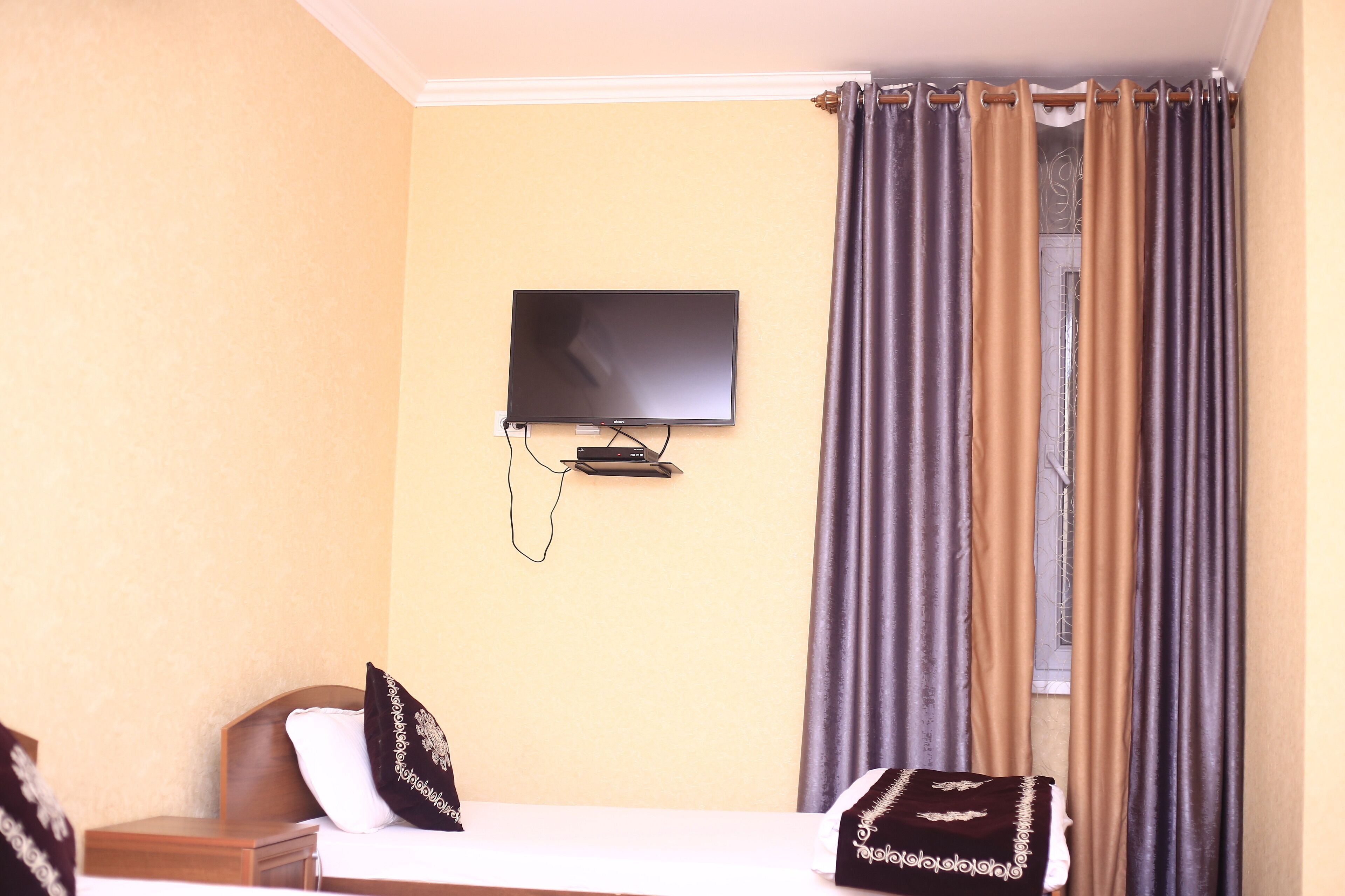 Zara Hotel