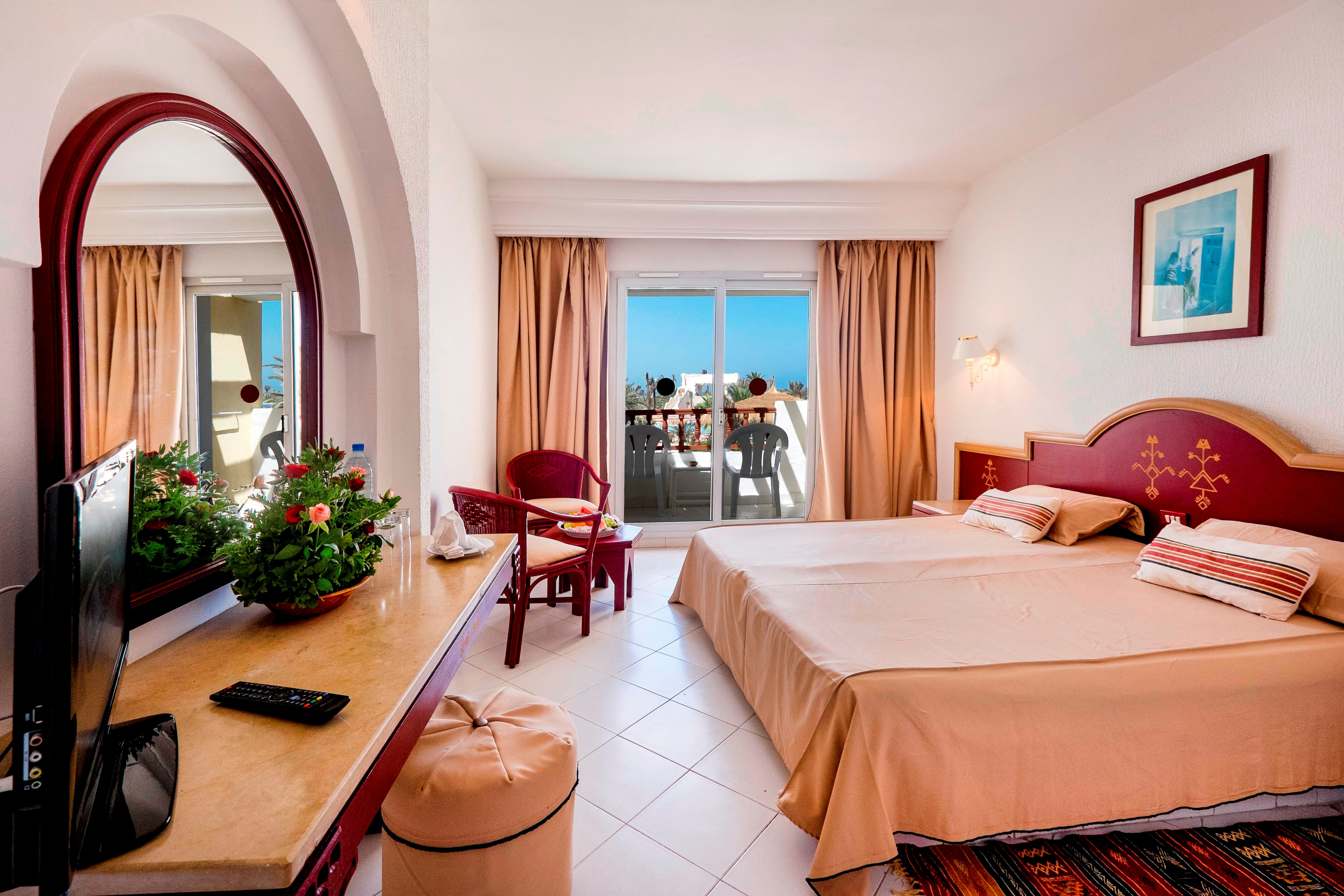 Baya Beach Aqua Park Resort & Thalasso