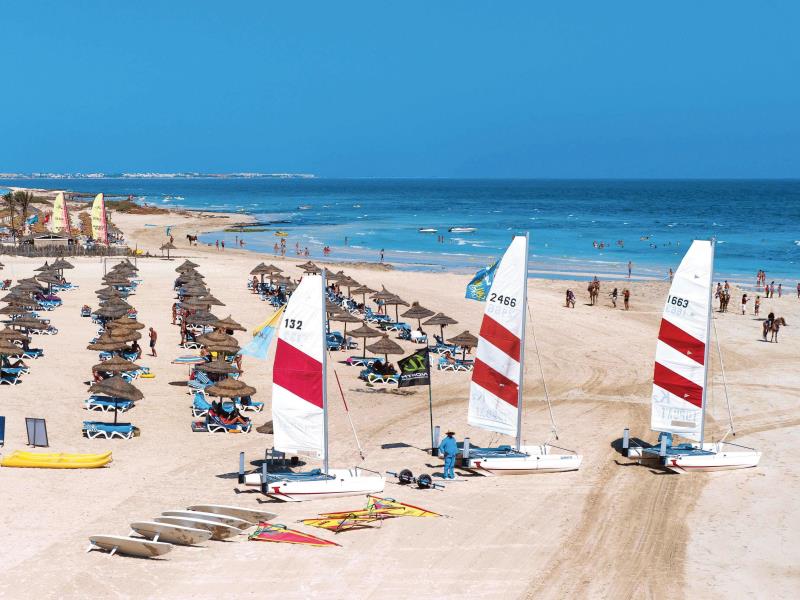 Calimera Yati Beach