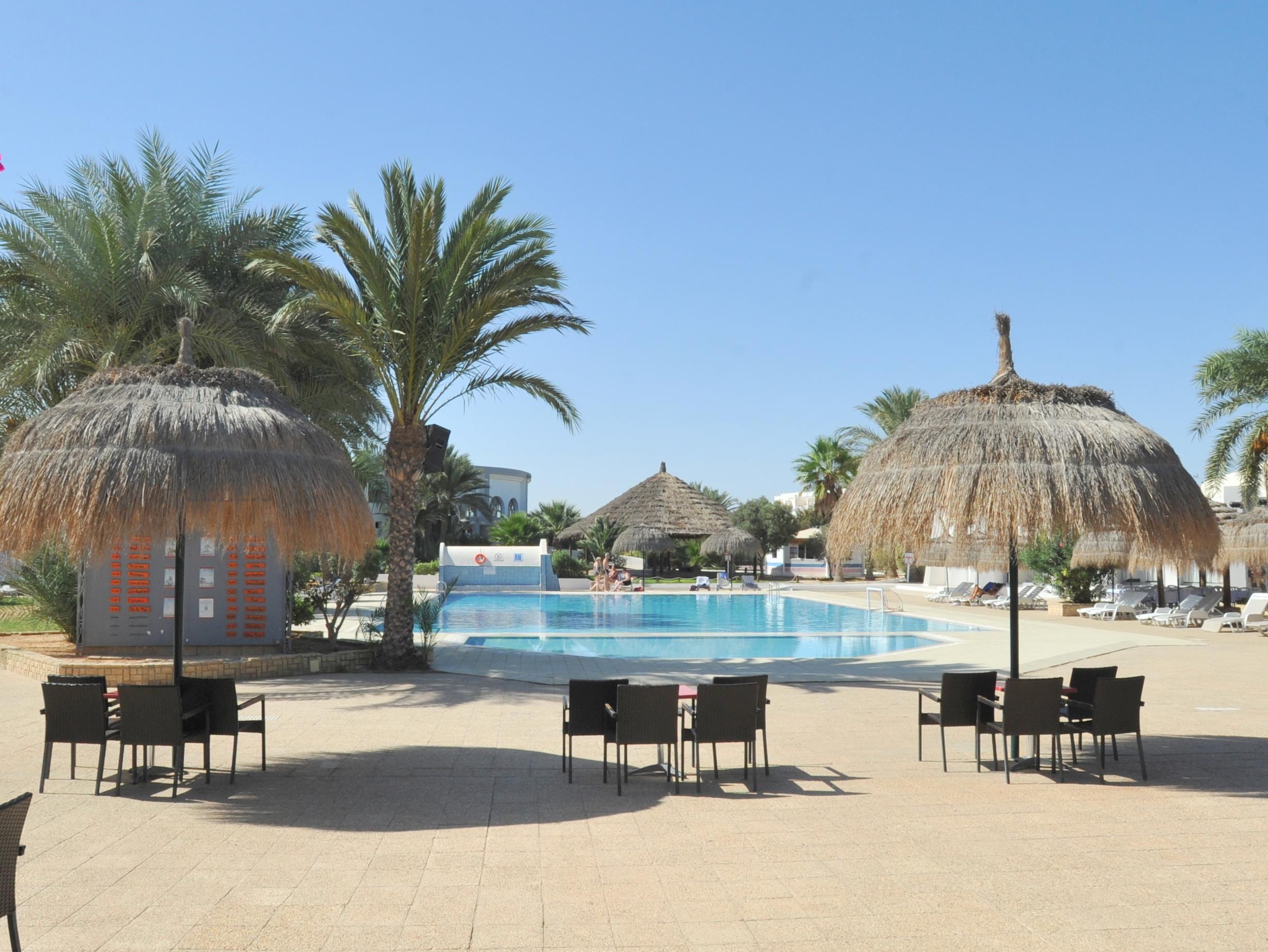 Cédriana Djerba