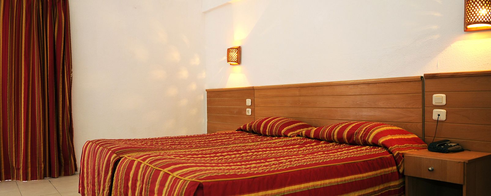 Monarque Dar Jerba Narjes