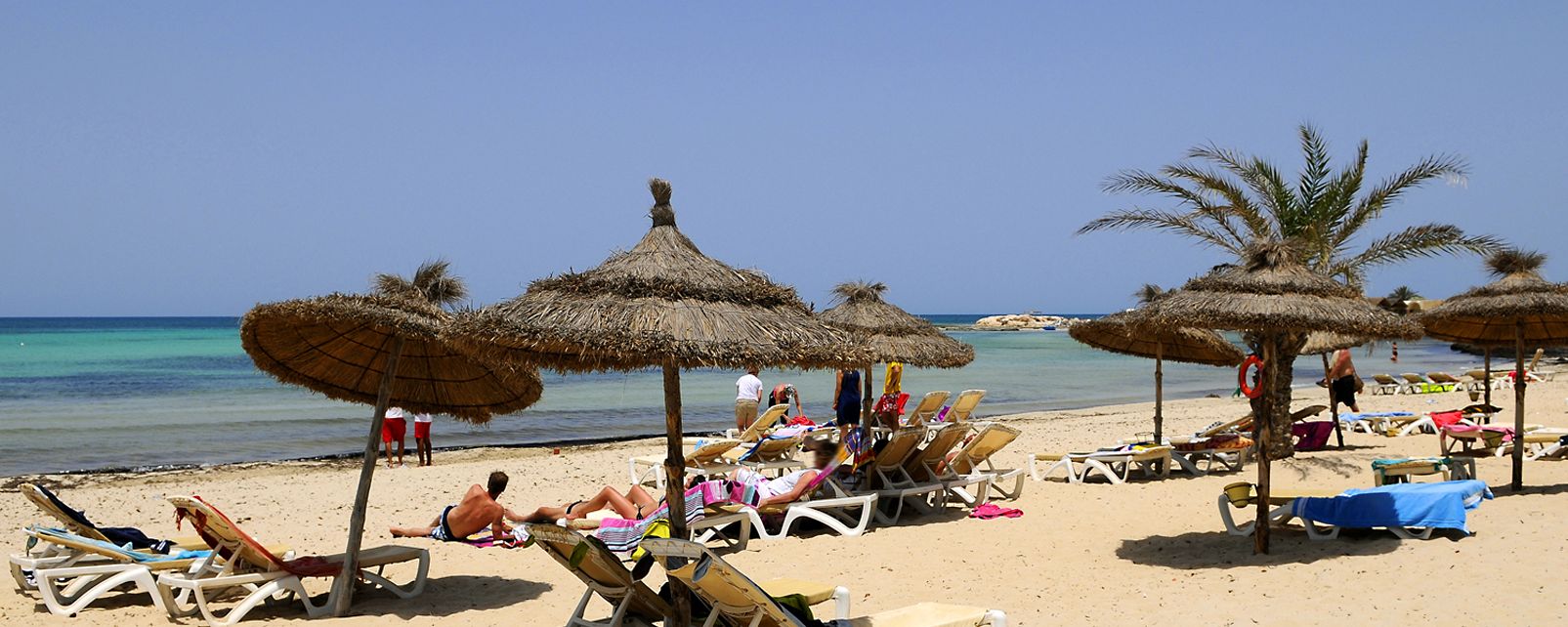 Monarque Dar Jerba Narjes