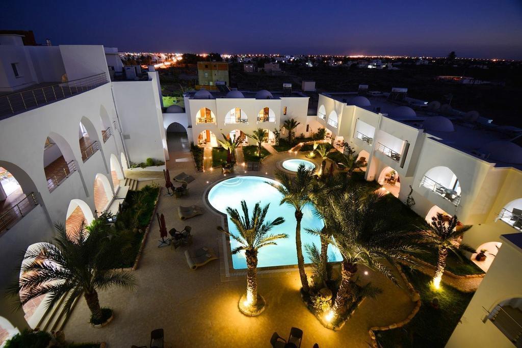 Club Marmara Palm Beach Djerba