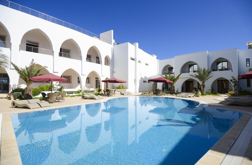 Club Marmara Palm Beach Djerba