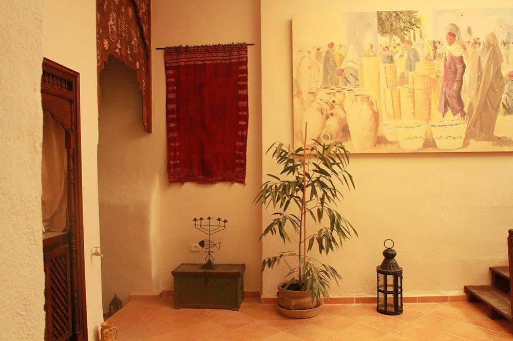 Dar Bchira