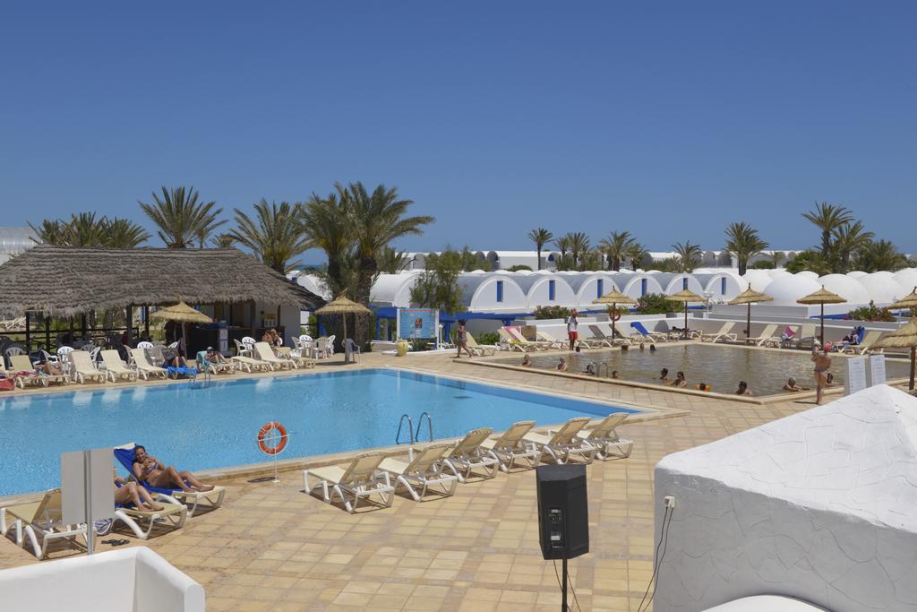 Monarque Dar Jerba Zahra