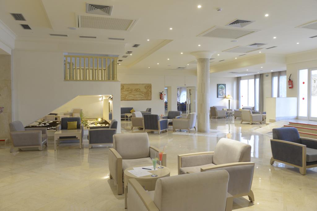 Monarque Dar Jerba Zahra